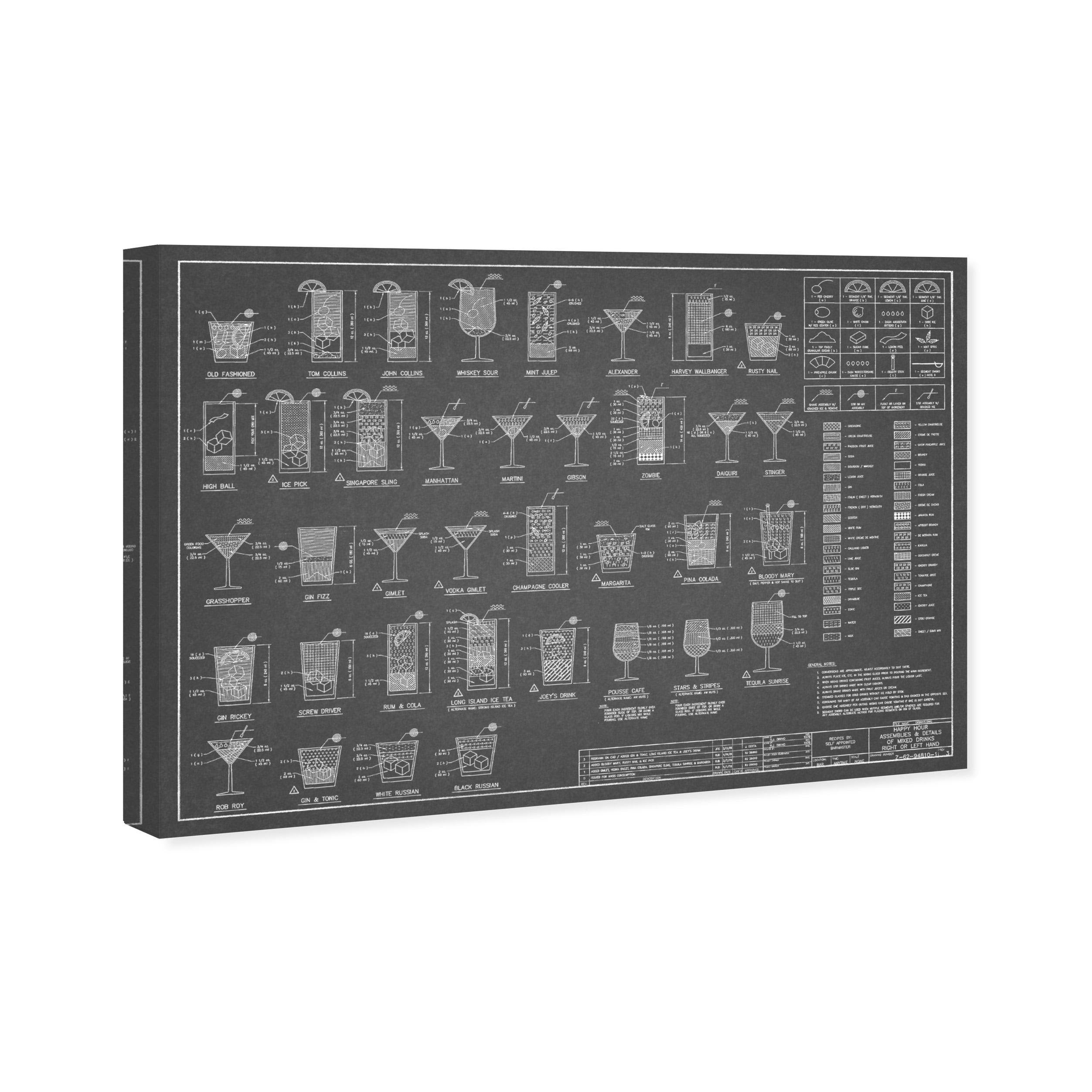 Canvas Art B741228