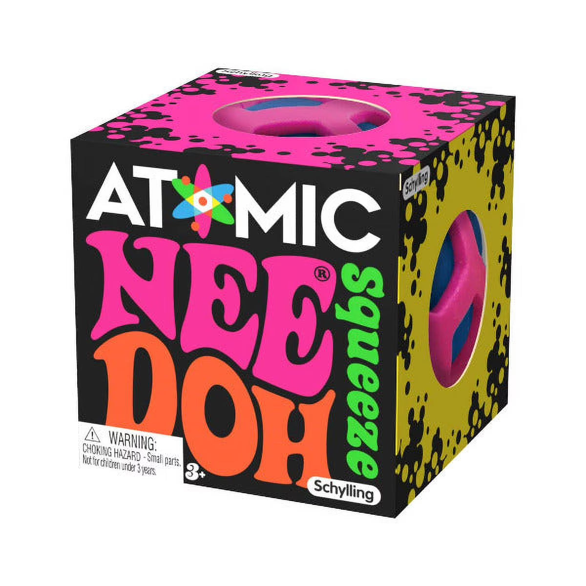 Atomic Nee Doh J8971