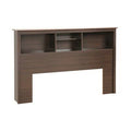 Bookcase Headboard P701251