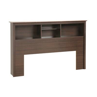 Bookcase Headboard P701251