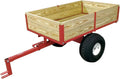 ATV Trailer Heavy Duty Cart I479