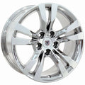 18 inch Chrome 18x8.5 Wheel O98066