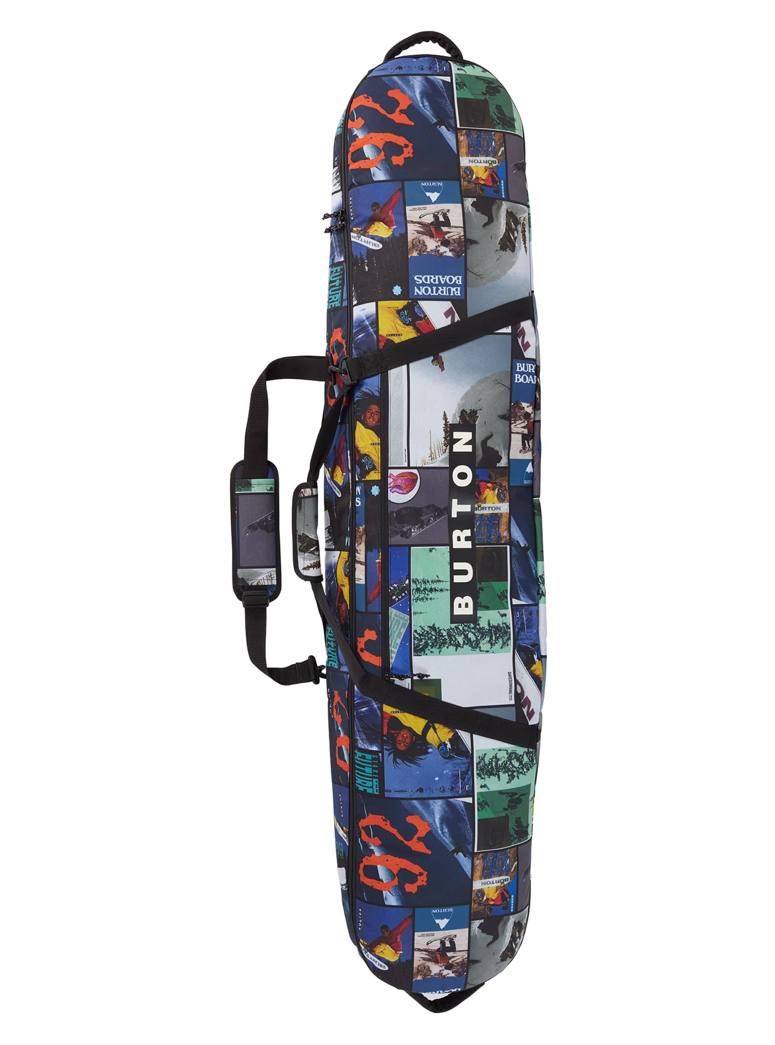 Burton Gig Bag I2194