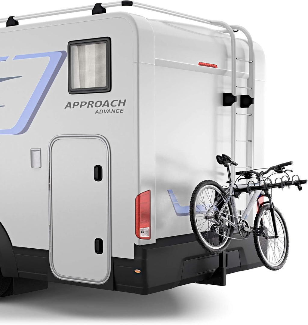 Hitch Bike Rack U14446