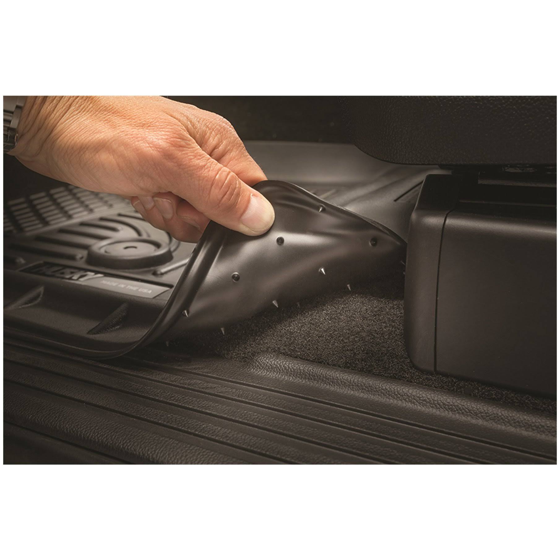Cargo Liner R744627