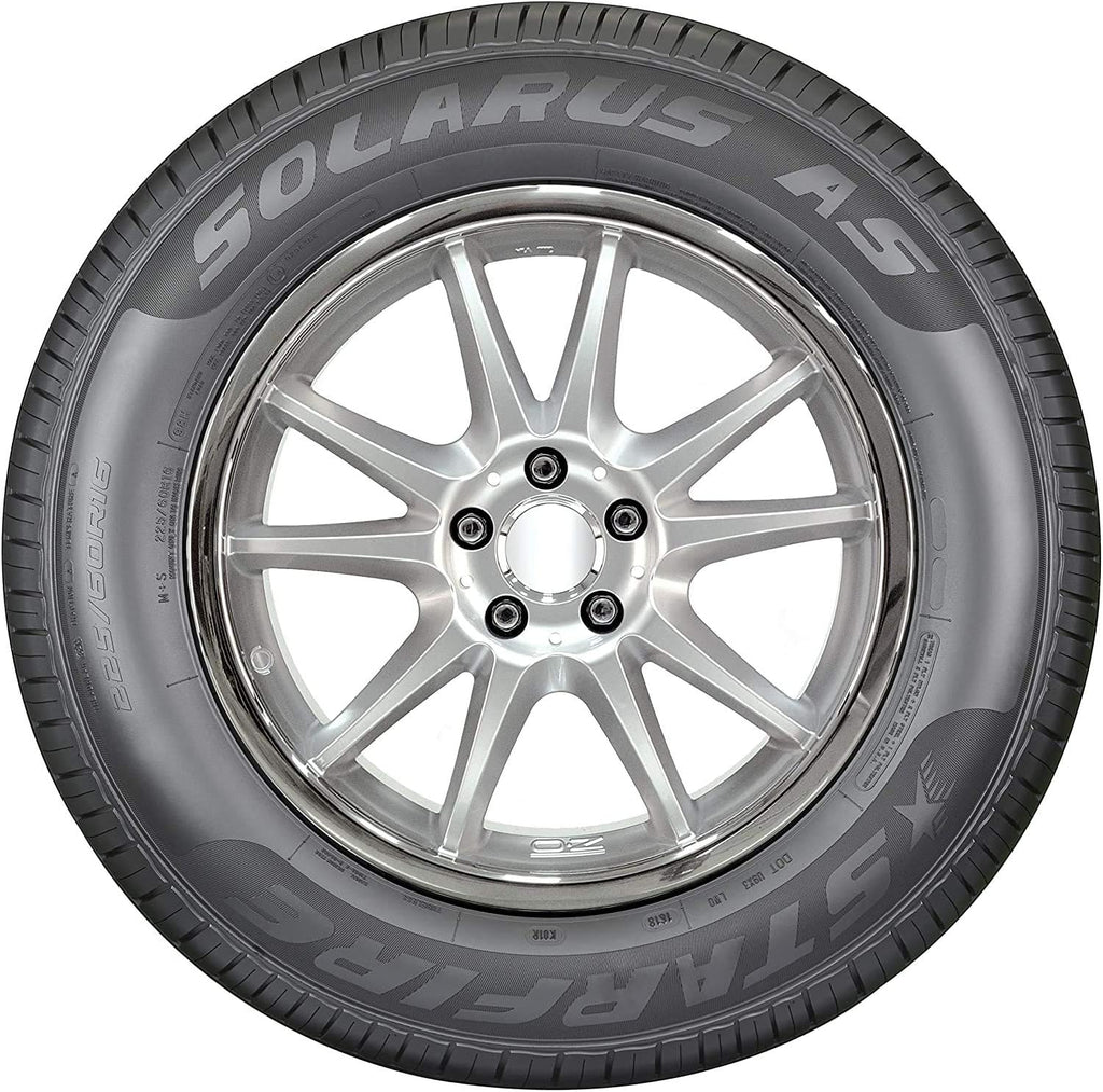 235/60R16 100T All-Season Tire J51532