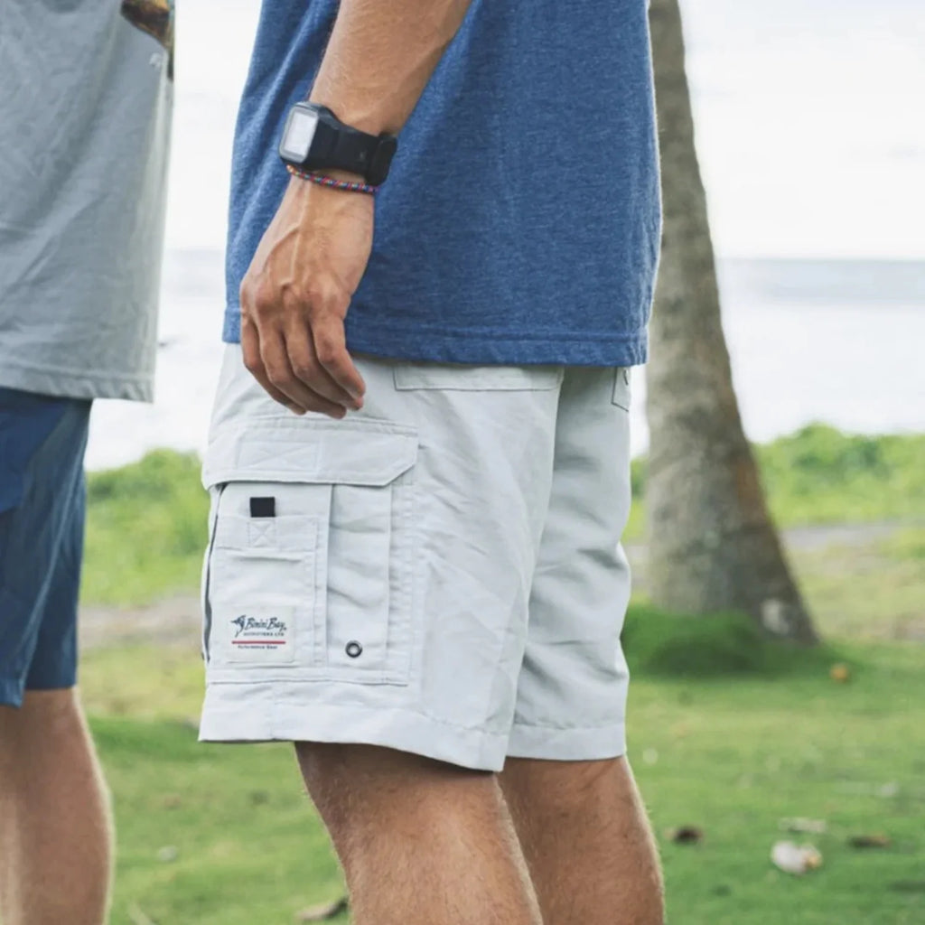 BloodGuard Men's Short Z348251