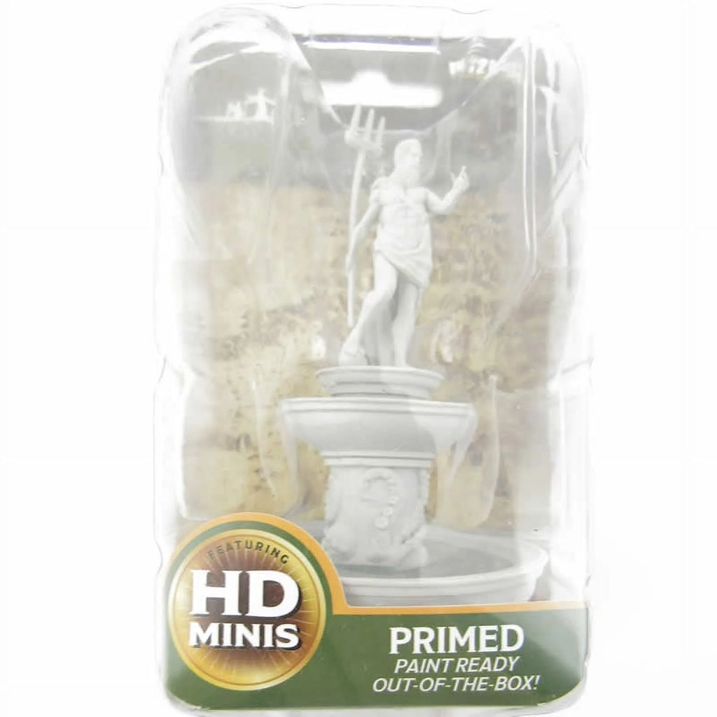 Fountain Miniature O7740