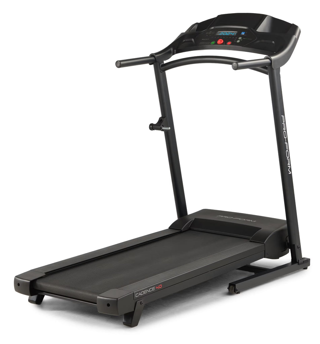 Treadmill with 5” Display Y83156