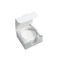 13 mm Cellulose Acetate Membrane Filter, 0.8 um, 100 Pcs G878