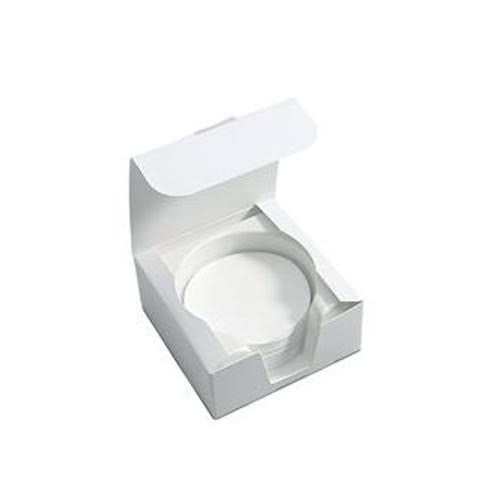 13 mm Cellulose Acetate Membrane Filter, 0.8 um, 100 Pcs G878