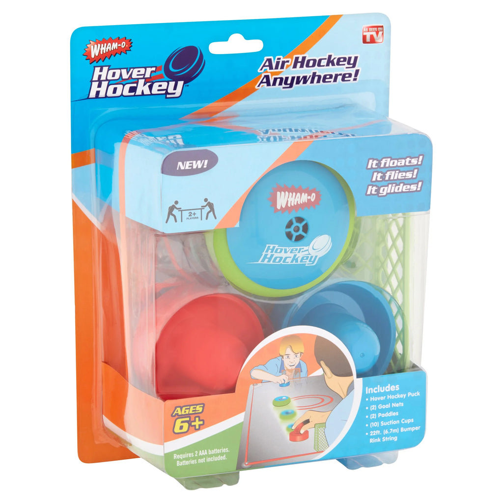Portable Air Hockey Set D341