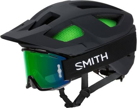 Matte Black MIPS Helmet C849