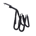 Portable Bike Surfboard Holder Double-Board Rack Adjustable Side Carrier D800587