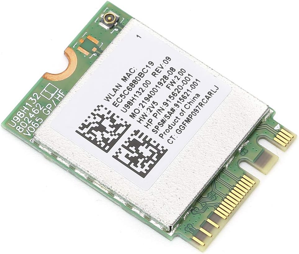 AC Wireless Network Card Adapter Pack of 2 S45585