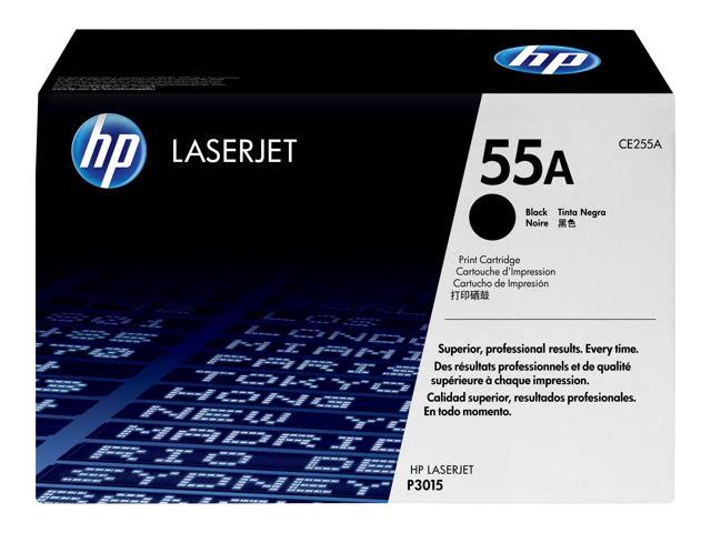 Black Print Cartridge Single Pack S1336