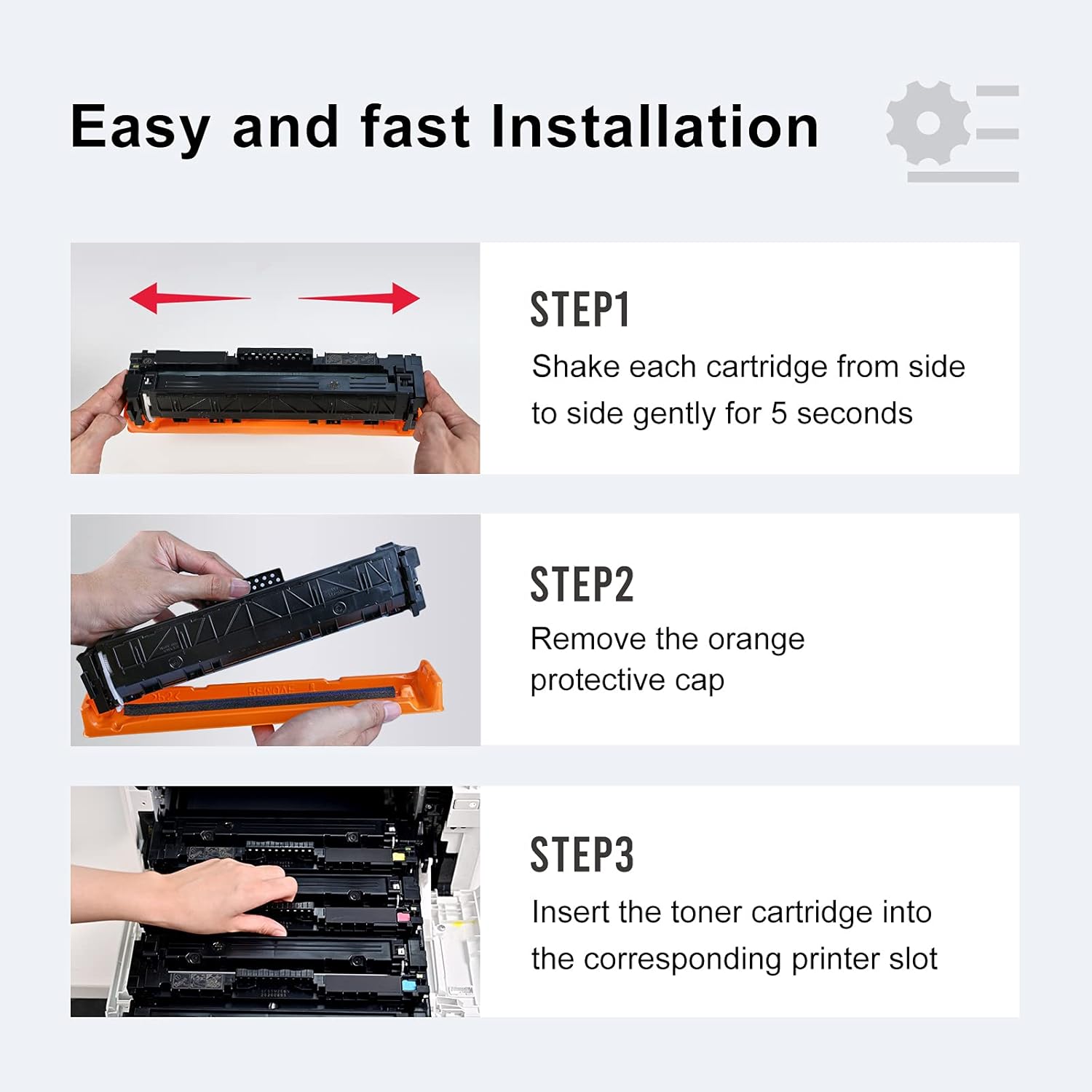 Black Remanufactured Toner Cartridge 1 Pack Z4138