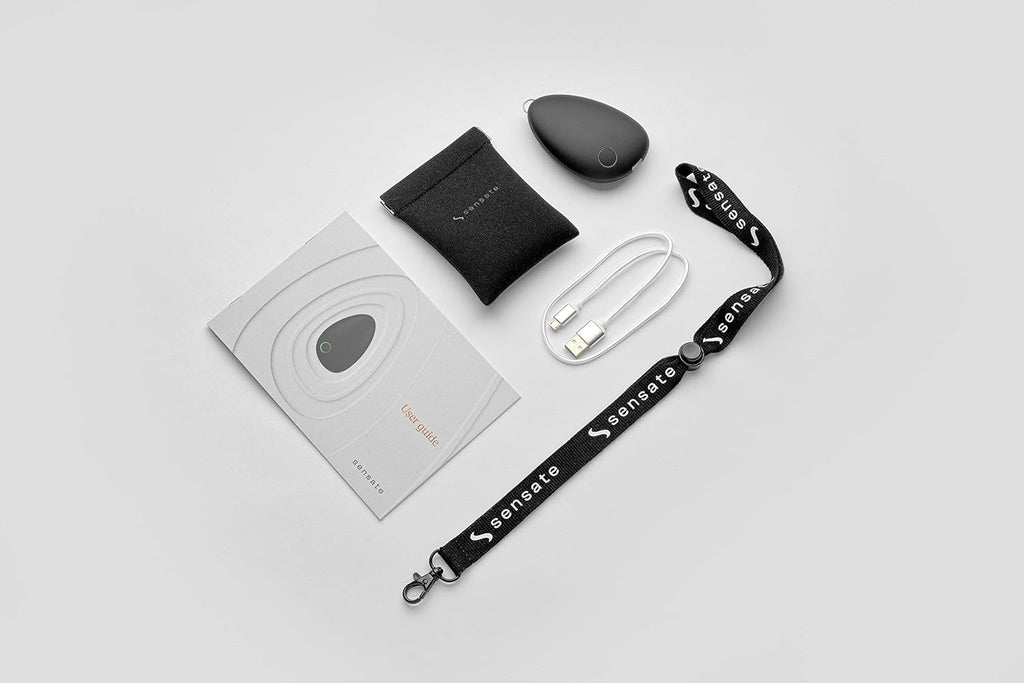 Relaxation Device Z1273