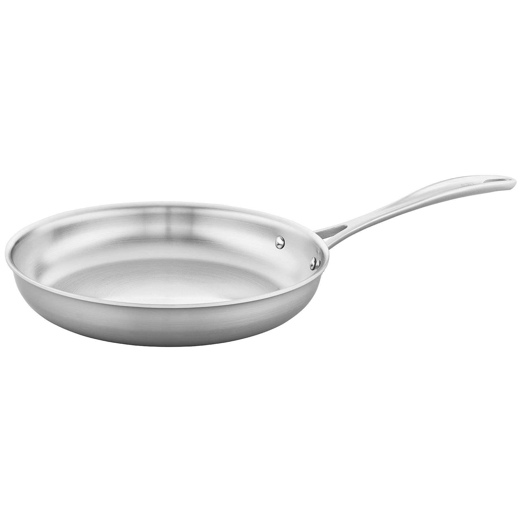 7 Piece Stainless Steel Cookware Set R646