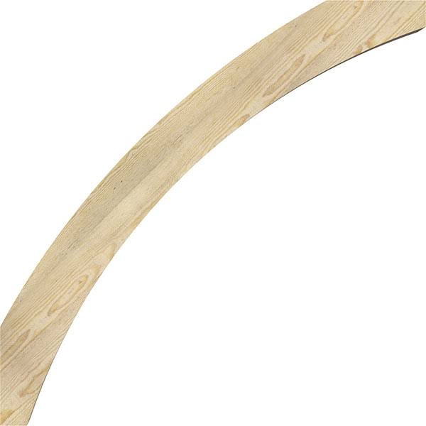 Rough Sawn Brace, Douglas Fir Y3931