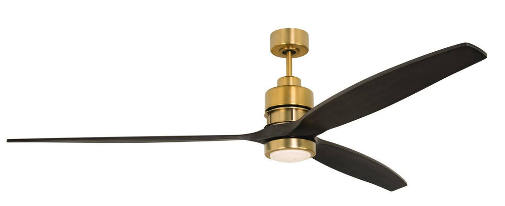 52x22 Ceiling Fan with Light Kit L579781