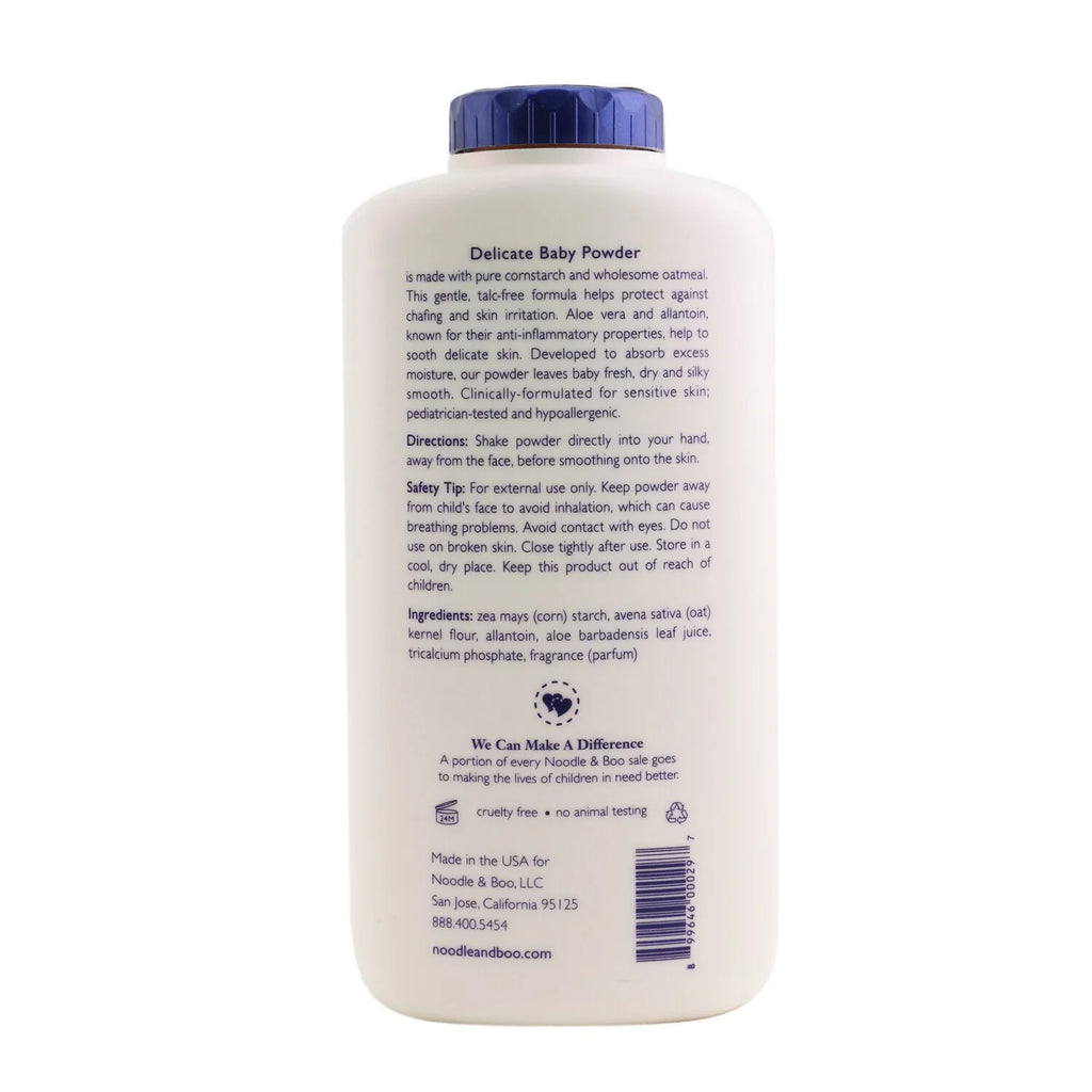 Delicate Baby Powder 250g/8.8oz S340