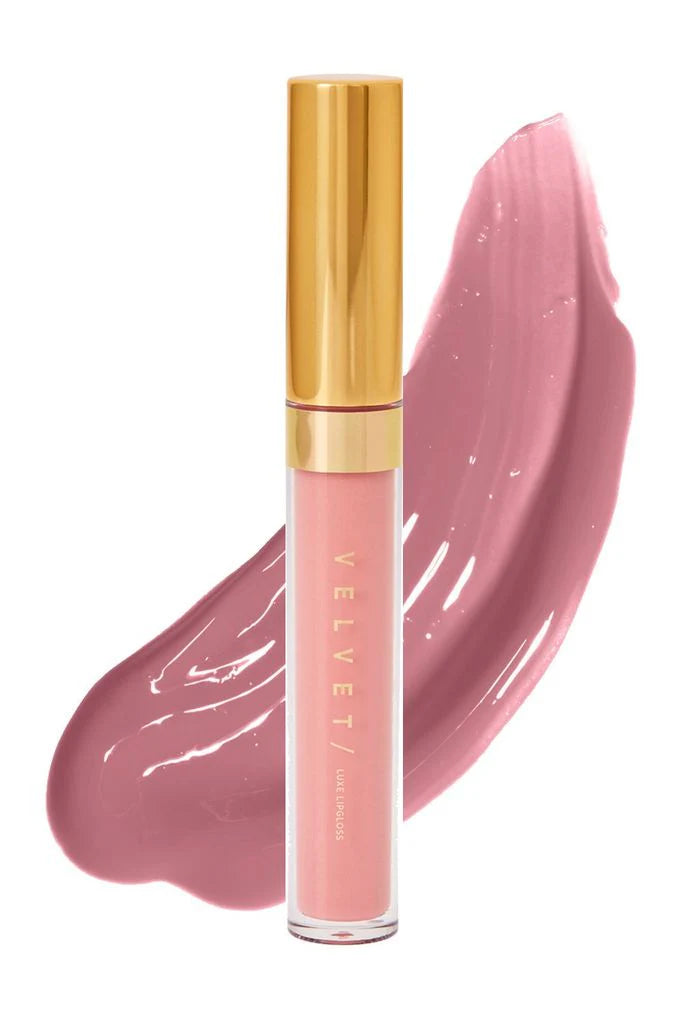 Luxe Lip Gloss 6.6ml Sorbet U6940