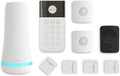 9 Piece Wireless Home Security System with HD Camera Y7006