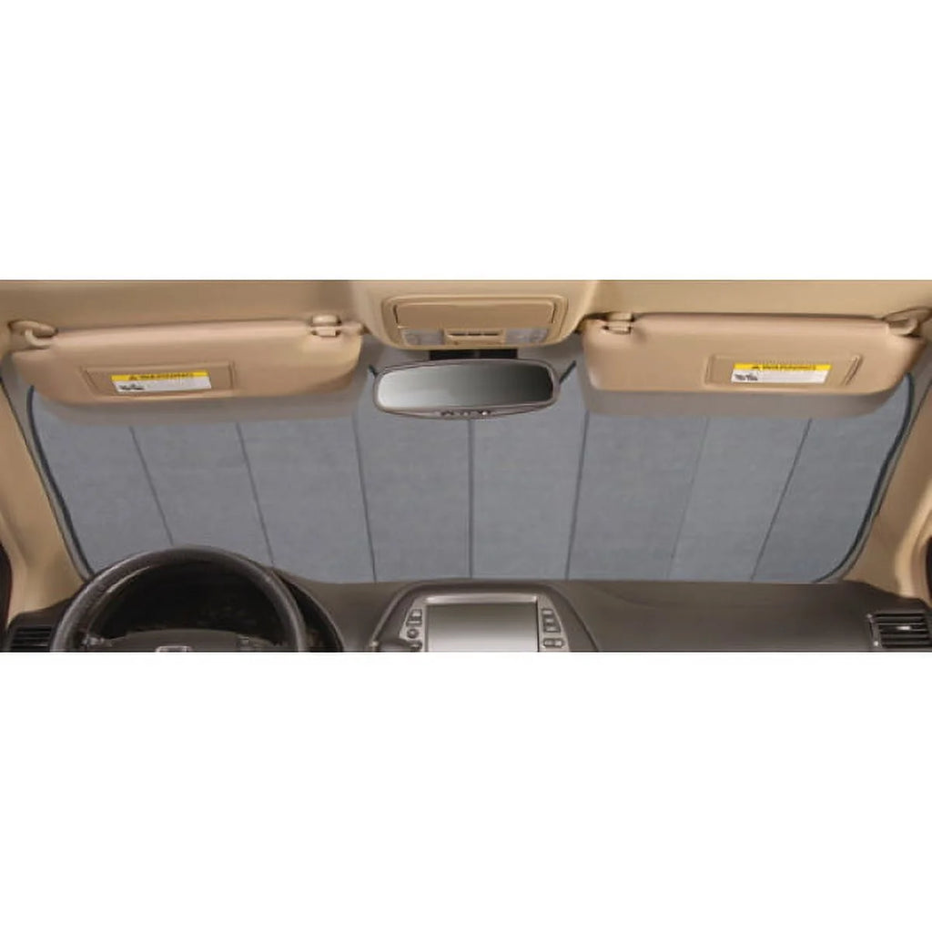 54"x 27.5" Auto Windshield Sun Shade D976
