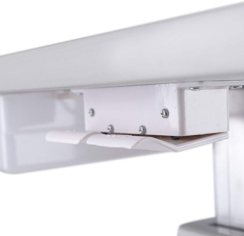 Motorized Instrument Table with Electric Lifting P100