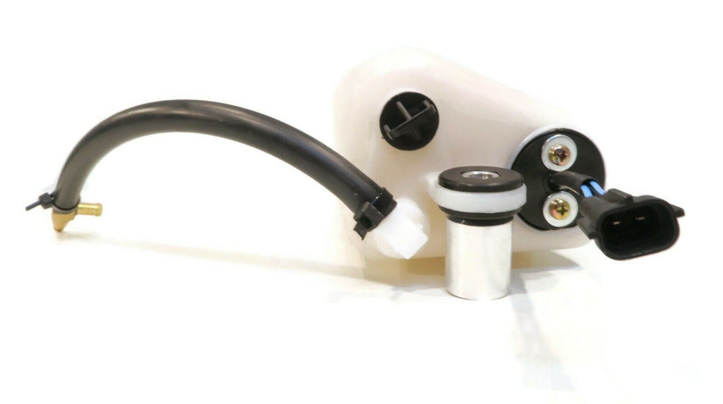 Oil Tank Assembly For 2008 Mercury 250DFI Outboard Boat Motor N7427