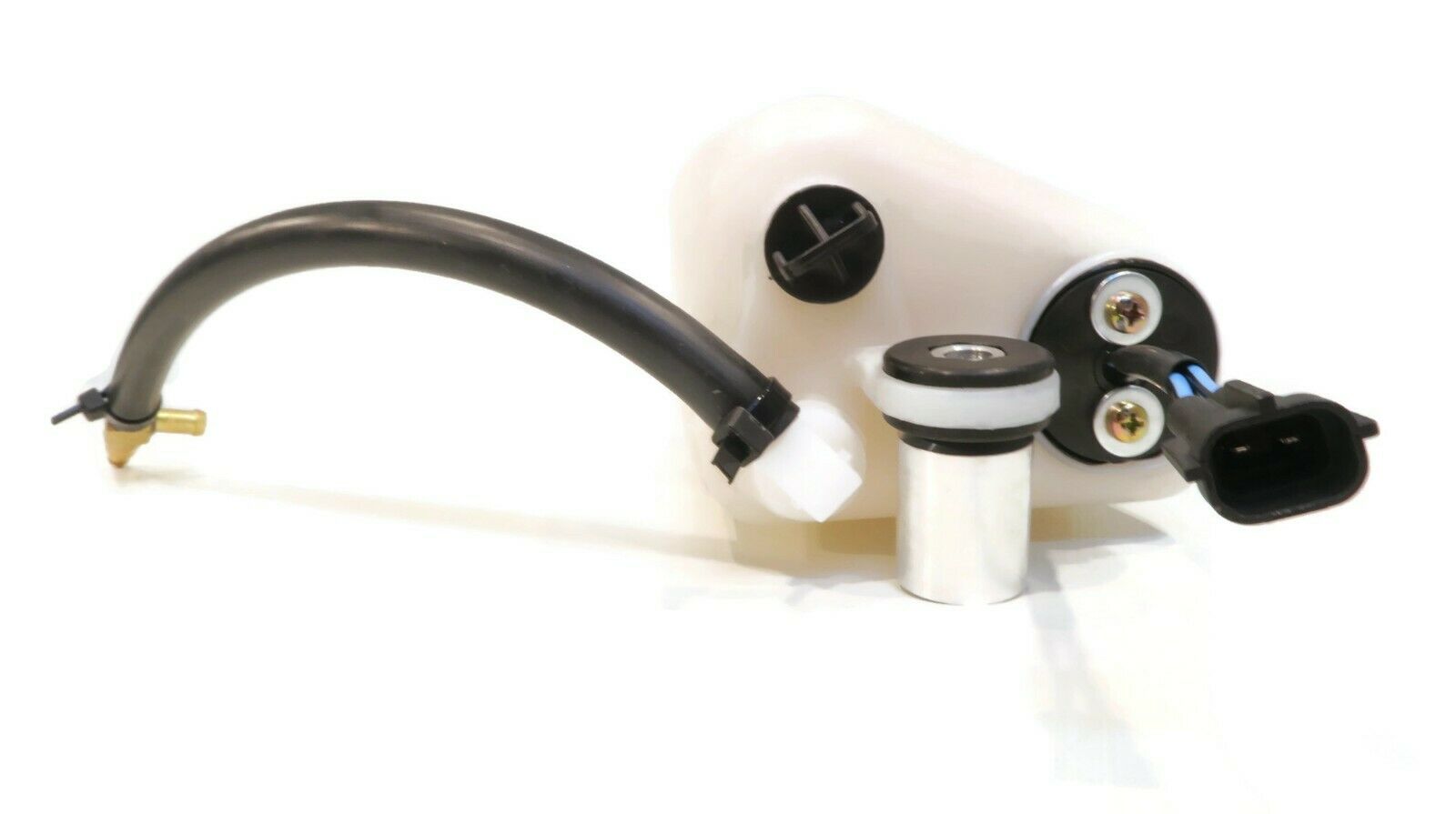 Oil Tank Assembly For 2008 Mercury 250DFI Outboard Boat Motor N7427