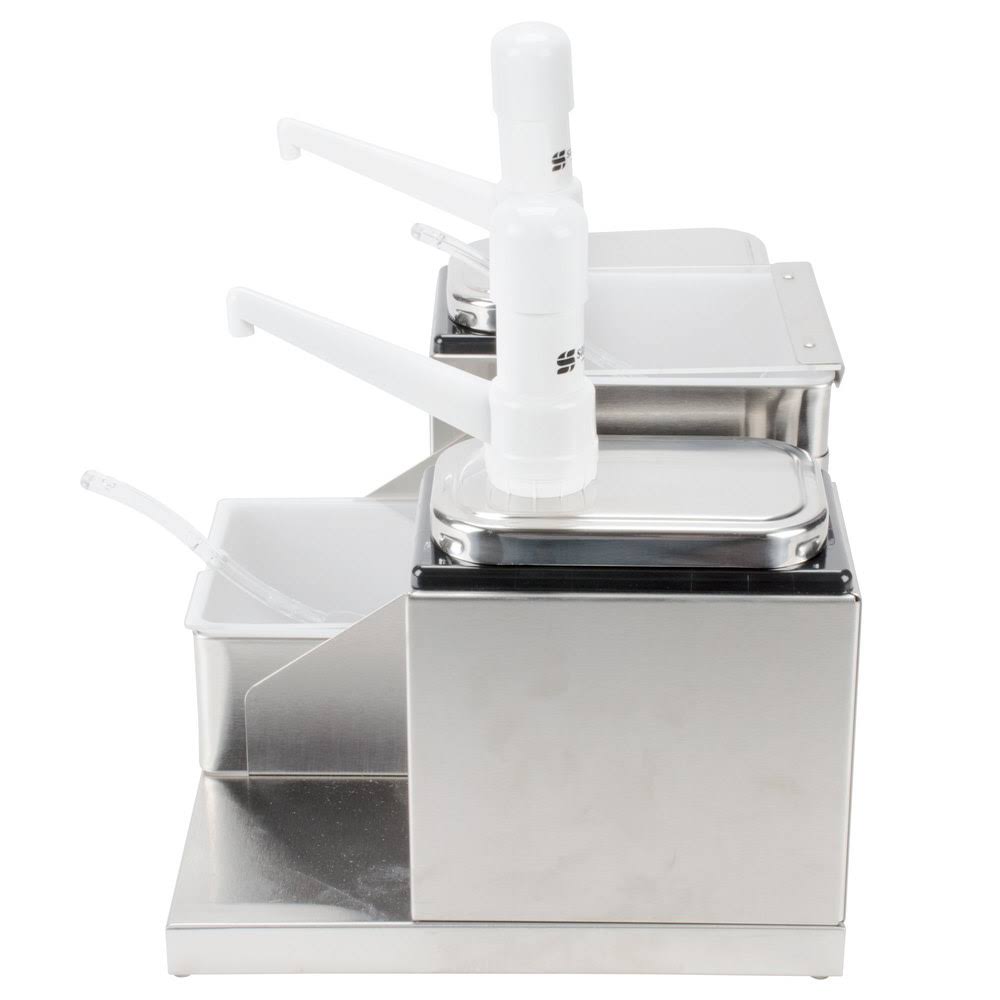 Condiment Center S9199