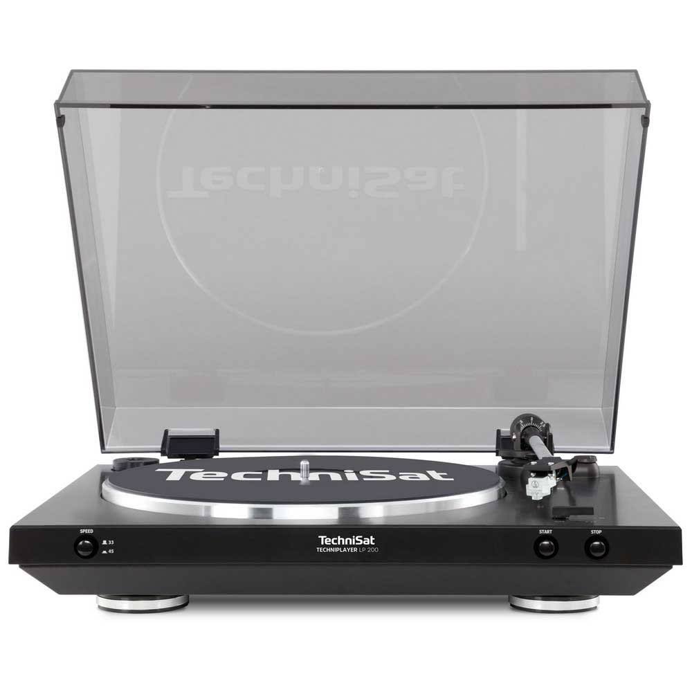 TechniPlayer LP 200 Hardware/Electronic F439