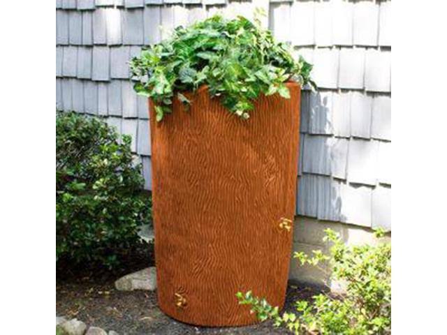 50 Gallon Rain Saver Terra Cotta V142333