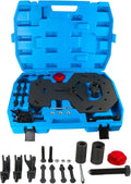 Dual Clutch Transmission Installer and Remover Tools Z252004