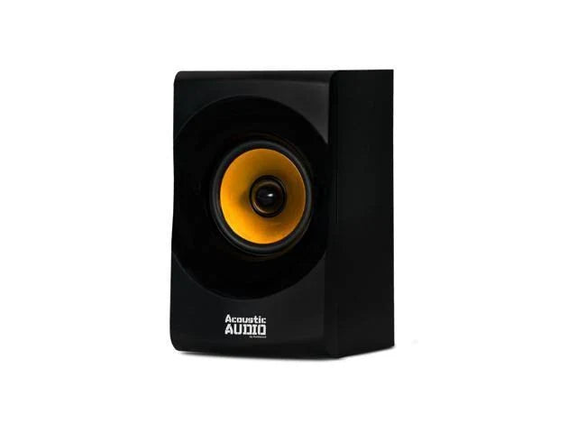 Bluetooth 2.1 Home Speaker System with USB V513