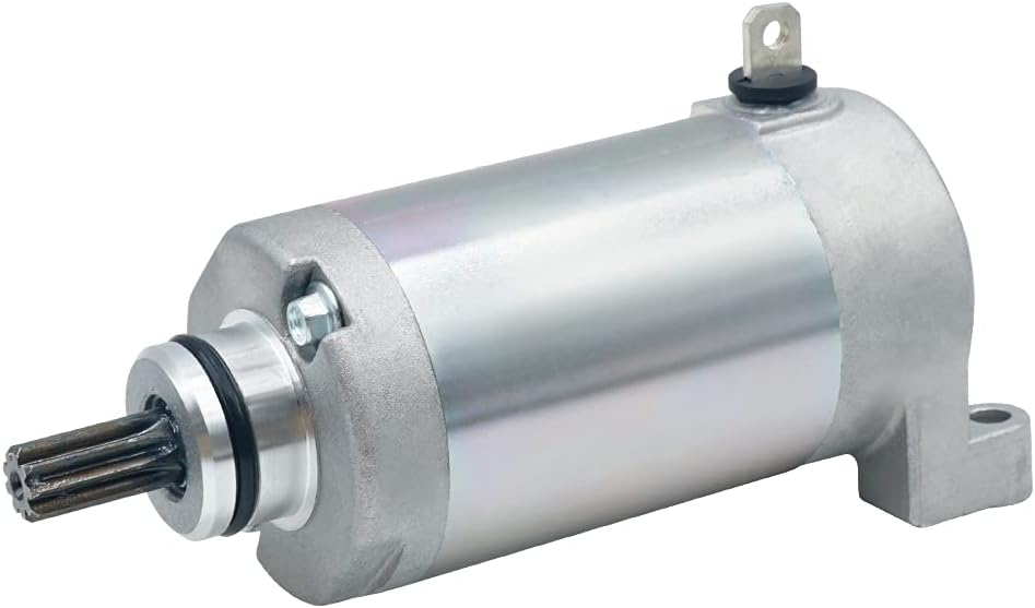 660 Starter for Yamaha Raptor 660 YFM660 2001-2005, Pack of 2 A3036