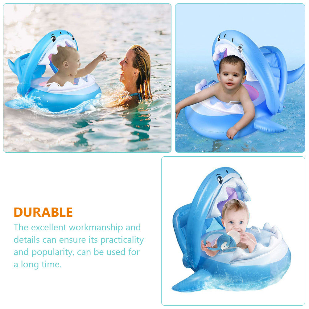 Baby Pool Float Swimming Pool Ring Water Toy Y350