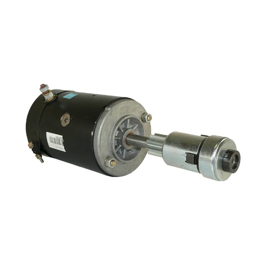 New Starter for Ford 2N, 8N Tractor R619