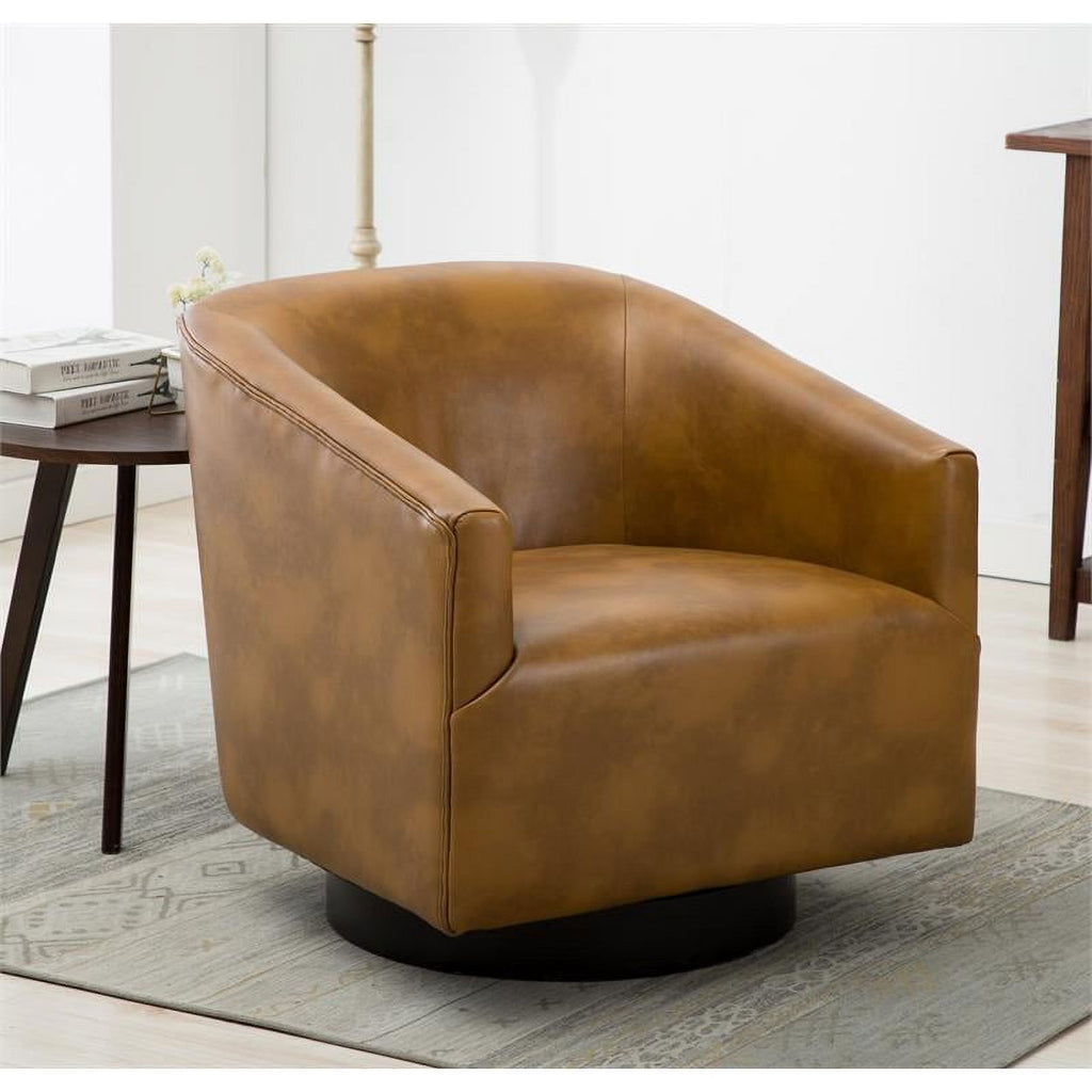 Swivel Chair Set of 2 G122
