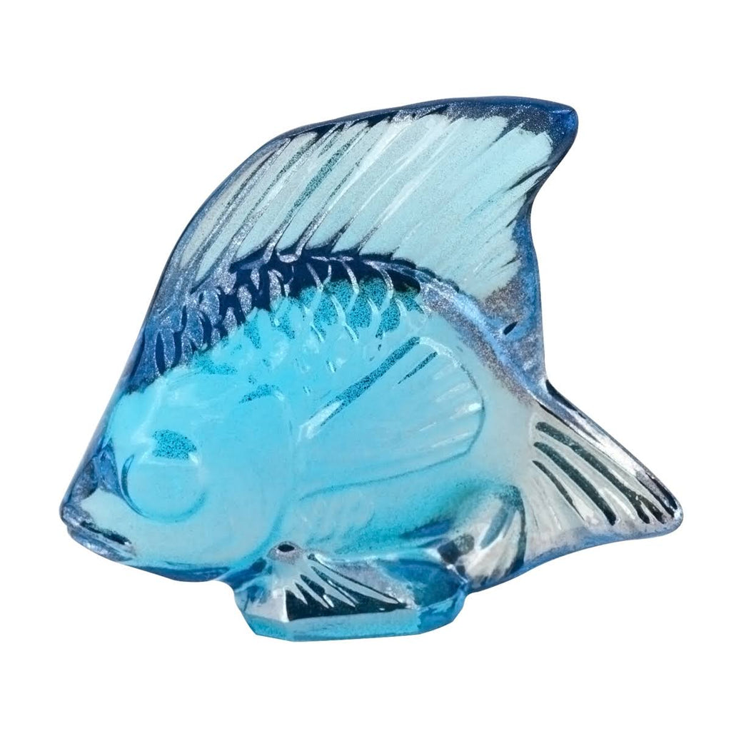 Blue Fish Cap Ferrat S449221