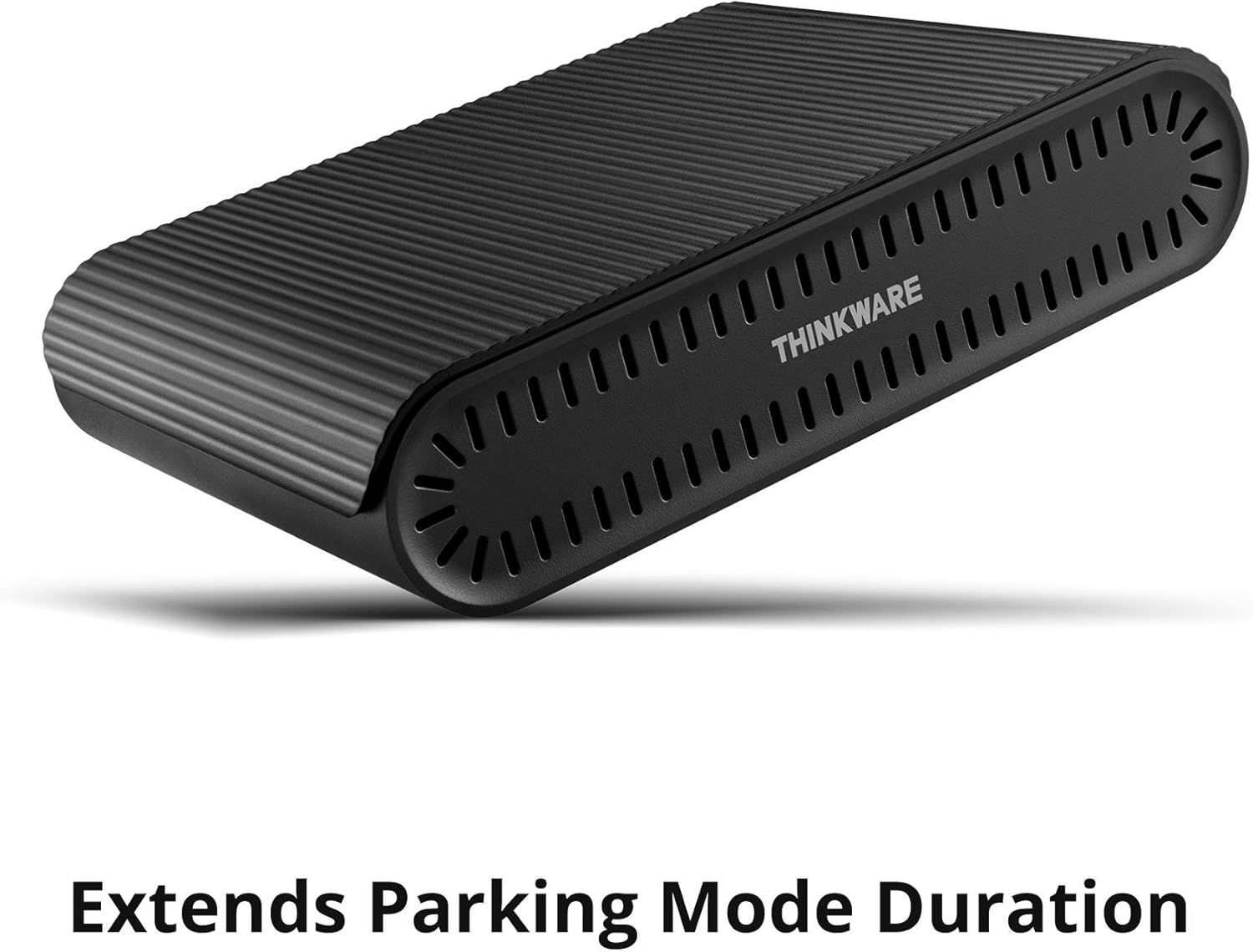 External Dash Cam Battery L406