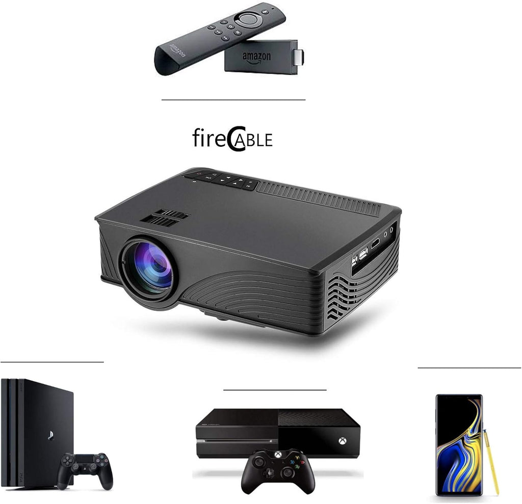 2K Projector D436779