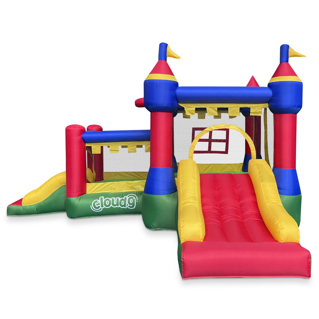 Inflatable Bouncer with Blower B55791