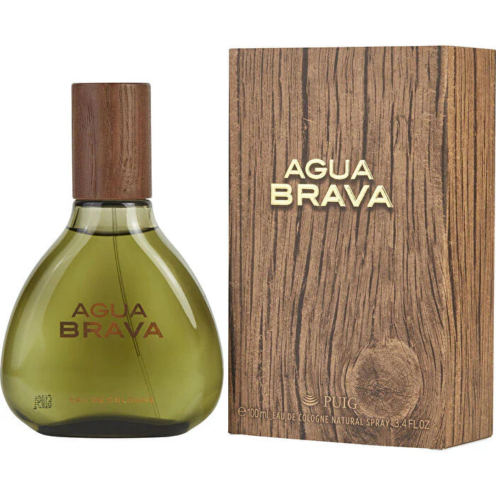 Eau De Cologne Spray 100ml/3.4oz R319