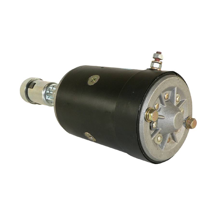 New Starter for Ford 2N, 8N Tractor R619