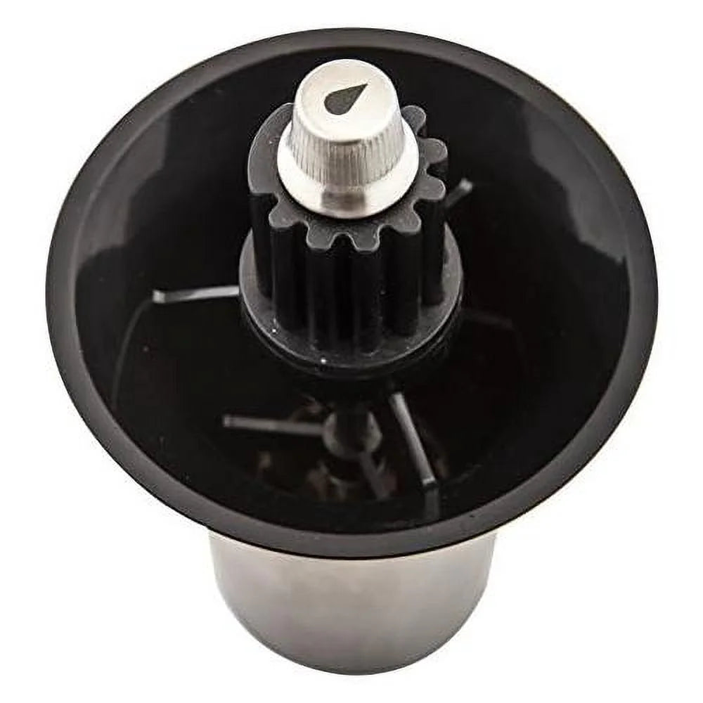 Handheld Coffee Grinder With Adjustable Ceramic Grinding Gear G8613