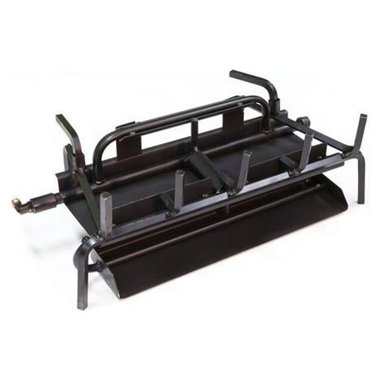 Stainless Steel 3 Burner 30 in. T179907