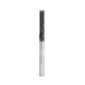 Solid Carbide Fiberglass and Composite Cutting End Mill M42732